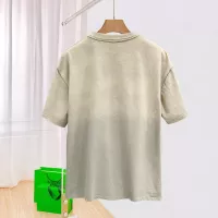 $96.00 USD Christian Dior T-Shirts Short Sleeved For Men #1328787