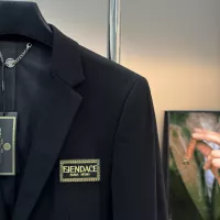 $128.00 USD Fendi Jackets Long Sleeved For Men #1328792