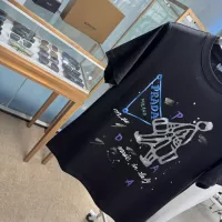 $82.00 USD Prada T-Shirts Short Sleeved For Unisex #1328835