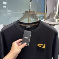 $82.00 USD Fendi T-Shirts Short Sleeved For Unisex #1328841