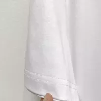 $100.00 USD Fendi T-Shirts Short Sleeved For Men #1328930