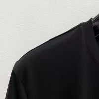 $100.00 USD Fendi T-Shirts Short Sleeved For Men #1328932