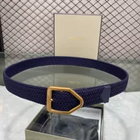 $64.00 USD Tom Ford AAA Quality Belts In 3.5cm For Men #1328942
