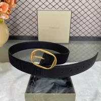 $68.00 USD Tom Ford AAA Quality Belts In 3.5cm For Men #1328953