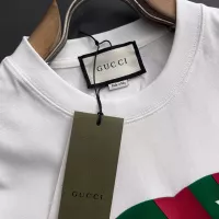 $82.00 USD Gucci T-Shirts Short Sleeved For Men #1328967