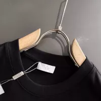 $85.00 USD Christian Dior T-Shirts Short Sleeved For Unisex #1328974