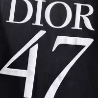 $85.00 USD Christian Dior T-Shirts Short Sleeved For Unisex #1328974