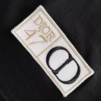 $85.00 USD Christian Dior T-Shirts Short Sleeved For Unisex #1328974
