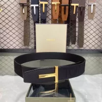 $68.00 USD Tom Ford AAA Quality Belts In 4.0cm For Men #1328975