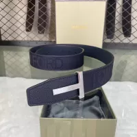 $68.00 USD Tom Ford AAA Quality Belts In 4.0cm For Men #1328982