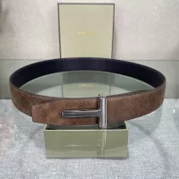 $68.00 USD Tom Ford AAA Quality Belts In 4.0cm For Men #1328987