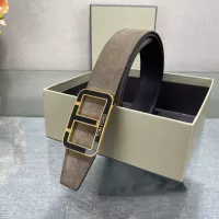 $68.00 USD Tom Ford AAA Quality Belts In 4.0cm For Men #1329011