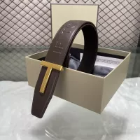$68.00 USD Tom Ford AAA Quality Belts In 4.0cm For Men #1329030