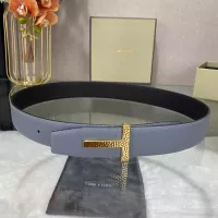$64.00 USD Tom Ford AAA Quality Belts In 4.0cm For Men #1329046