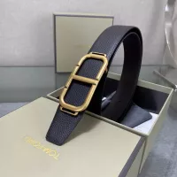 $64.00 USD Tom Ford AAA Quality Belts In 4.0cm For Men #1329049