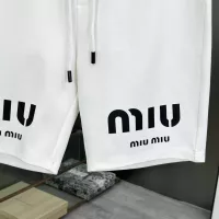$76.00 USD MIU MIU Pants For Men #1329058