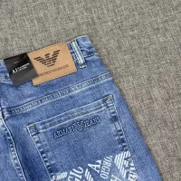 $96.00 USD Armani Jeans For Men #1329073