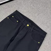 $96.00 USD Louis Vuitton LV Jeans For Men #1329074