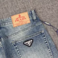 $92.00 USD Prada Jeans For Men #1329077