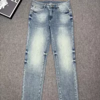 $92.00 USD Prada Jeans For Men #1329077