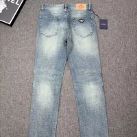 $92.00 USD Prada Jeans For Men #1329077