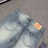 $92.00 USD Prada Jeans For Men #1329077