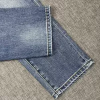 $100.00 USD Louis Vuitton LV Jeans For Men #1329081