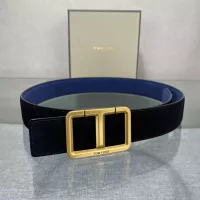 $64.00 USD Tom Ford AAA Quality Belts In 4.0cm For Men #1329084