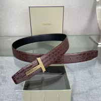 $64.00 USD Tom Ford AAA Quality Belts In 4.0cm For Men #1329094
