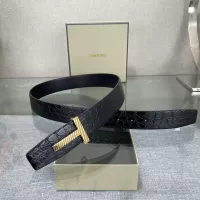 $64.00 USD Tom Ford AAA Quality Belts In 4.0cm For Men #1329096
