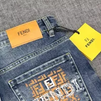 $100.00 USD Fendi Jeans For Men #1329103