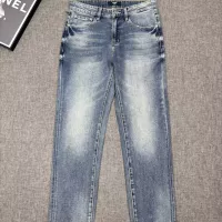 $100.00 USD Fendi Jeans For Men #1329103