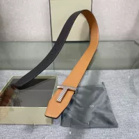$64.00 USD Tom Ford AAA Quality Belts In 4.0cm For Men #1329105