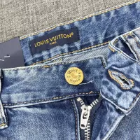 $100.00 USD Louis Vuitton LV Jeans For Men #1329111