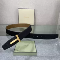 $64.00 USD Tom Ford AAA Quality Belts In 4.0cm For Men #1329114