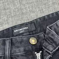 $100.00 USD Balenciaga Jeans For Men #1329125