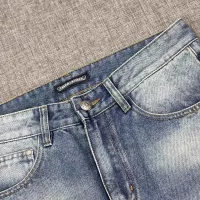 $100.00 USD Chrome Hearts Jeans For Men #1329132