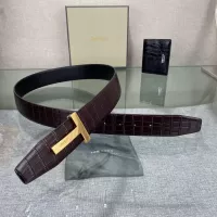 $64.00 USD Tom Ford AAA Quality Belts In 4.0cm For Men #1329133