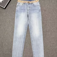 $100.00 USD Gucci Jeans For Men #1329138