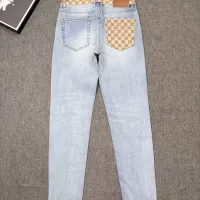 $100.00 USD Gucci Jeans For Men #1329138