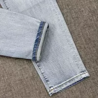 $100.00 USD Gucci Jeans For Men #1329138