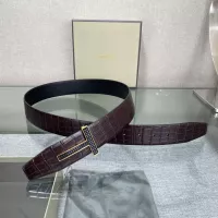 $64.00 USD Tom Ford AAA Quality Belts In 4.0cm For Men #1329142