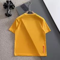 $92.00 USD Prada T-Shirts Short Sleeved For Men #1329155