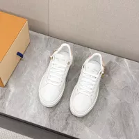 $105.00 USD Louis Vuitton Casual Shoes For Women #1329175