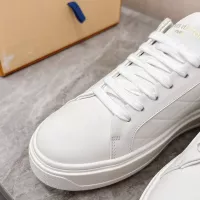 $105.00 USD Louis Vuitton Casual Shoes For Women #1329175