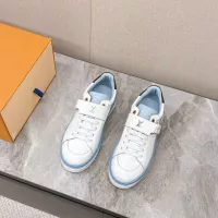 $105.00 USD Louis Vuitton Casual Shoes For Women #1329180