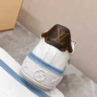 $105.00 USD Louis Vuitton Casual Shoes For Women #1329180