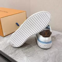 $105.00 USD Louis Vuitton Casual Shoes For Women #1329180