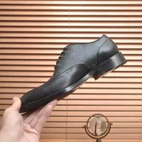 $98.00 USD Louis Vuitton LV Oxfords Shoes For Men #1329182