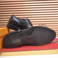 $98.00 USD Louis Vuitton LV Oxfords Shoes For Men #1329184